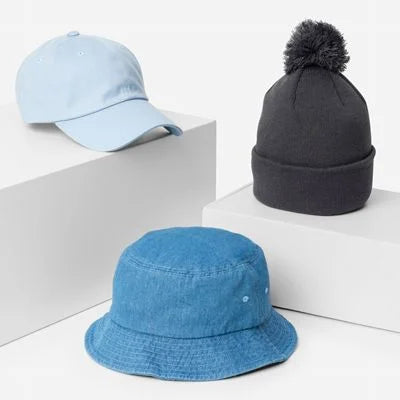 Gorras y Gorros
